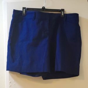 The Limited Tailored Short